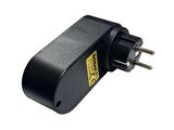 Gobax MG-102 2xUSB 1xType-C Tekli Akım Korumalı Priz 10A 2500W