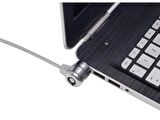 Powermaster Notebook Kiliti Anahtarlı