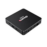 Dreamstar Nova Android Tv Box 2gb Ram 32GB Hafıza Google Lisanslı