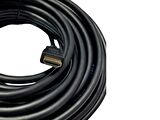 GeSi 10Metre HDMI Kablo Full HD 1080p