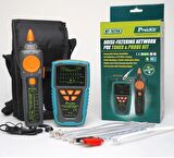 Proskit MT-7029N Kablo Bulucu ve Toner Probe