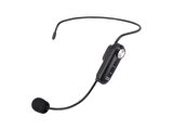 GoldAudio GR-18 Kablosuz Headset Kafa Mikrofonlu Taşınabilir Bluetooth Hoparlör