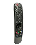 LG AN-MR21GA-B Nanocell Smart LED TV Kumanda Ses Komutlu