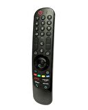 LG AN-MR21GA-B Nanocell Smart LED TV Kumanda Ses Komutlu