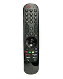 LG AN-MR21GA-B Nanocell Smart LED TV Kumanda Ses Komutlu