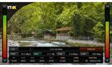 ALPSAT AS07STCA-4K DVB S-S2/T-T2/C/J.83B /ISDB-T COMBO Sinyal Analizörü
