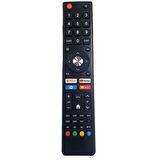Strong Android Smart Led Tv Kumandası 304K
