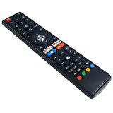 Strong Android Smart Led Tv Kumandası 304K