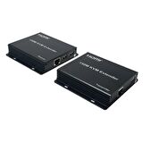 Novacom 150Metre HDMI+USB+IR To Cat6 KVM Extender