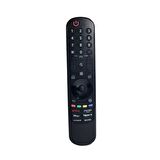 LG MR21GA-IR VER2 Nanocell Smart LED Uyumlu TV Kumanda Ses Komutsuz