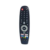 Onvo Android Smart LED TV Kumanda Ses Komutsuz