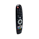 Onvo Android Smart LED TV Kumanda Ses Komutsuz