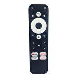 Sunny FTE Maximal Android TV Dongle Stick Kumanda - Ses Komutlu
