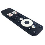 Sunny FTE Maximal Android TV Dongle Stick Kumanda - Ses Komutlu