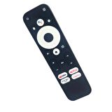 Sunny FTE Maximal Android TV Dongle Stick Kumanda - Ses Komutlu