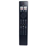 Philips PH-V4 Ses Komutlu Android LED TV Kumanda