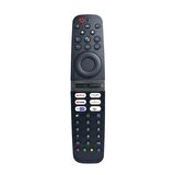 Arçelik Android LED TV Kumanda - Ses Komutlu