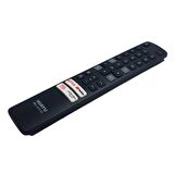TCL RM-L1673 V2 Android Led Tv Kumandası - Ses Komutsuz