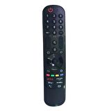 LG AKB76039906 Ses Komutlu Android LED TV Kumanda