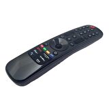 LG AKB76039906 Ses Komutlu Android LED TV Kumanda