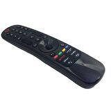 LG AKB76039906 Ses Komutlu Android LED TV Kumanda