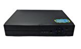 Avenir AV-TC04S H265 AHD 4Kanal DVR Kayıt Cihazı (Hybrid)