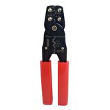 Prolink PH-014 Terminal Sıkma Pensesi 0.35-5.5 Awg10-26