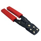 Prolink PH-014 Terminal Sıkma Pensesi 0.35-5.5 Awg10-26