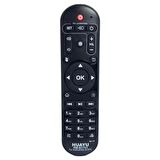 Universal Android Box IP TV Kumanda Huayu RM-B1741