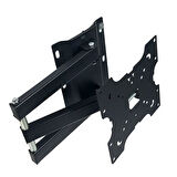 Vontech VT422HC Pro 39''-55'' Hareketli LCD LED TV Askı Aparatı