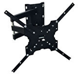 Vontech VT422HC Pro 39''-55'' Hareketli LCD LED TV Askı Aparatı