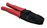 Prolink PY-022 Terminal Sıkma Pensesi Awg 22-18, 16-14 Dın 0.5-1.0, 1.5-2.5Mm2
