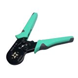 PROLİNK PH-030 Terminal Sıkma Pensesi +1200Parça Kablo Pabucu