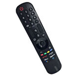 LG AKB76036201 Android LED TV Kumanda - Ses Komutlu