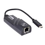 Hadron HDX-5273 Type-C 3.0 Ethernet Çevirici Adaptör 10/100/1000 MBPS