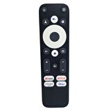 Next Start 4K Android Tv Box Kumanda - Ses Komutlu