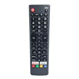 ONVO Android Smart LED Tv Kumandası - Ses Komutsuz