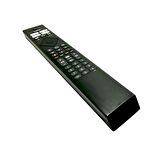 PHILIPS PH-V4 Ses Komutlu Android Led TV Uyumlu Kumanda