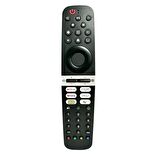 Arçelik Android Led TV Kumanda Ses Komutsuz 9721