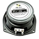 Pawer 150Watt 13cm 8ohm Kabin Hoparlör - 1Adet
