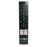 VESTEL CT-8564 Android Led TV Kumanda
