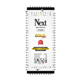 Next YE-10/48 - 48 Abone Çıkışlı Hybrid Santral MultiSwitch
