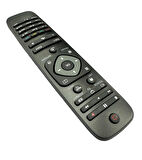 PHILIPS 42PFL4208K/12 Smart LED TV Kumandası