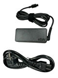 WellPower WNA-C045  5V/9V/12V/15V/20V 45W Type-C Notebook Şarj Adaptör