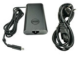 WellPower WNA-C090  5V/9V/12V/15V/20V 90W Type-C Notebook Şarj Adaptör
