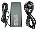 WellPower WNA-C130  5V/1A 20V/6.5A 130W Type-C Notebook Şarj Adaptör