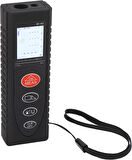 WellHise W-40 40 Metre Lazer metre Mesafe Ölçer