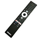 Dreamstar Android LED Tv Kumandası - Orjinal Logolu