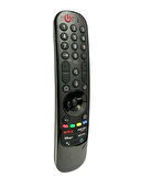 LG AN-MR700 Nanocell Smart LED TV Kumanda Ses Komutsuz Airmouse Özelliksiz