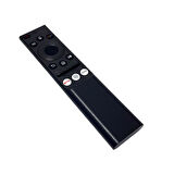Sunny Ses Komutlu Android LED TV Kumanda Netflix-Prime Video Tuşlu